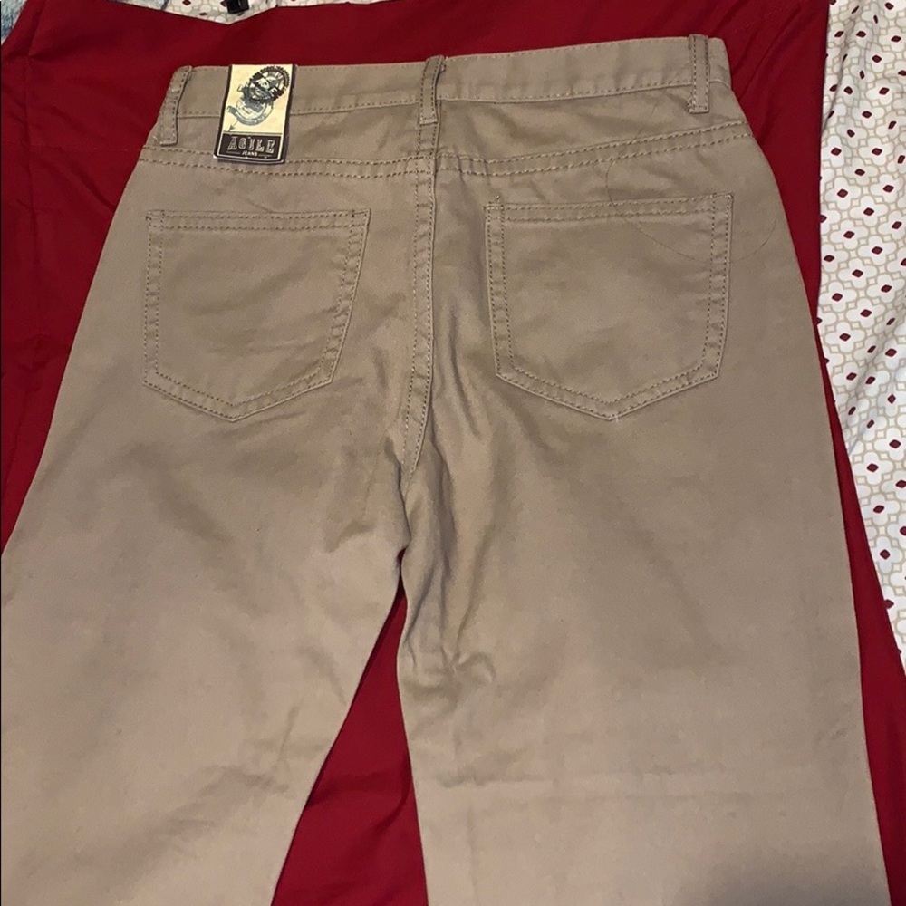 pants - Picture 4 of 5